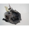 BOITE A VITESSE MECANIQUE PEUGEOT 208 1.6 HDi