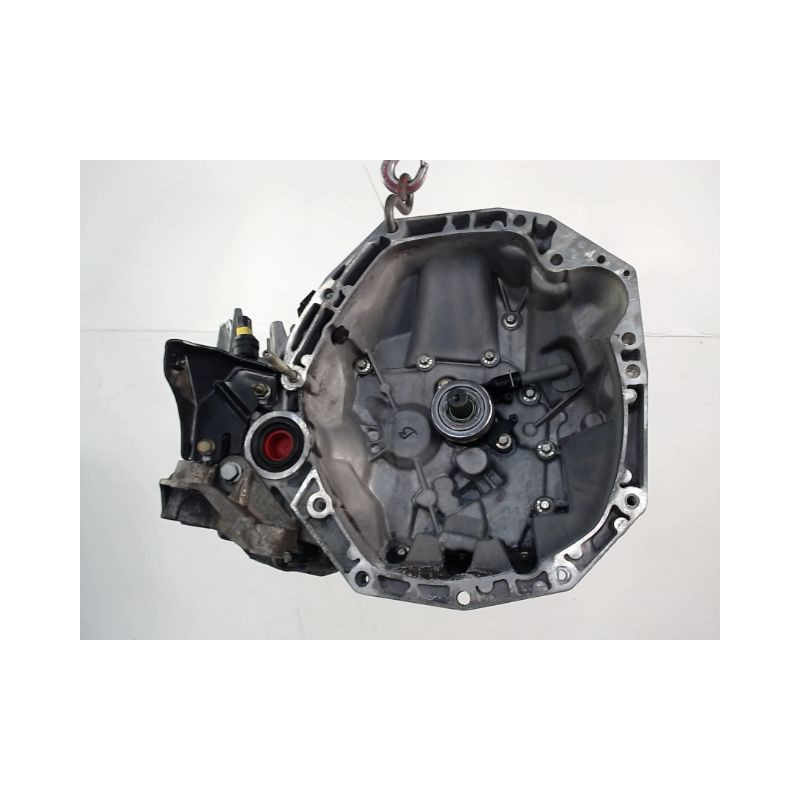 BOITE A VITESSE MECANIQUE RENAULT MODUS Phase 1 2004-2007 1.5 dCi 