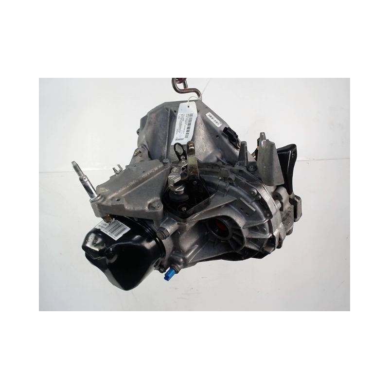 BOITE A VITESSE MECANIQUE RENAULT MODUS Phase 1 2004-2007 1.5 dCi 