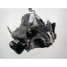 BOITE A VITESSE MECANIQUE RENAULT MODUS Phase 1 2004-2007 1.5 dCi 