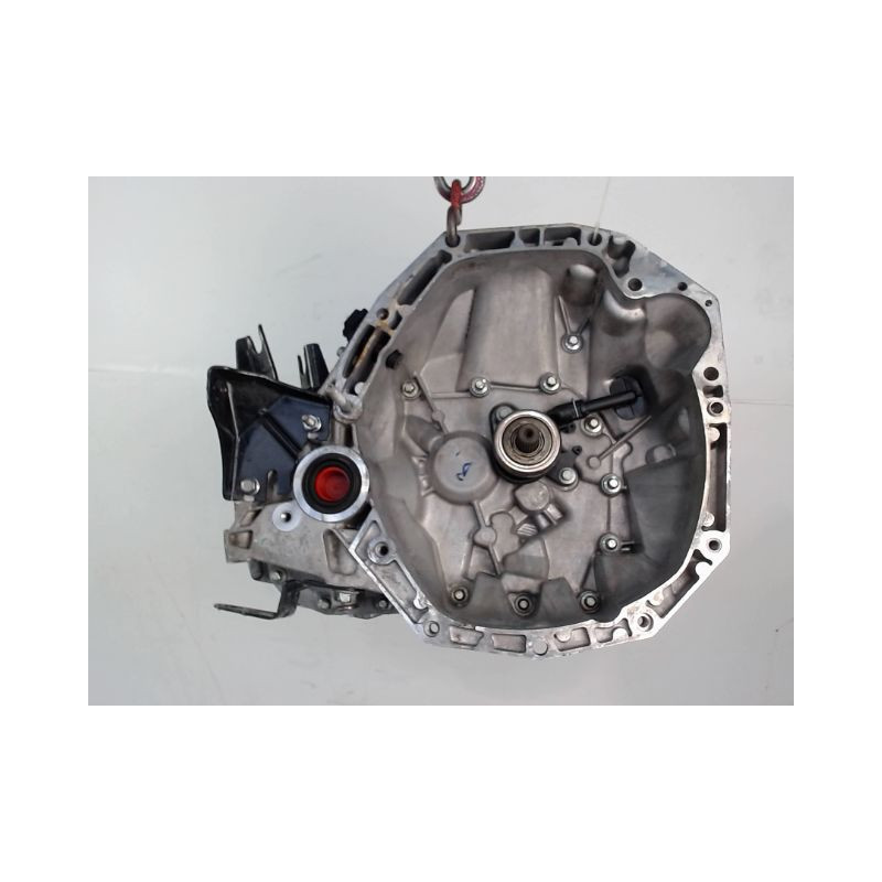 BOITE A VITESSE MECANIQUE NISSAN MICRA III Phase 3 2007-2010 1.5 dCi