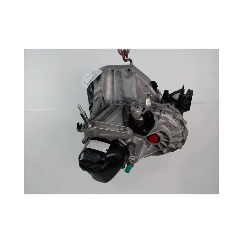 BOITE A VITESSE MECANIQUE NISSAN MICRA III Phase 3 2007-2010 1.5 dCi