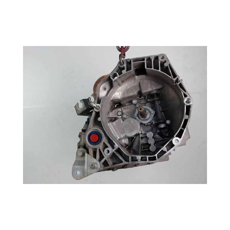BOITE A VITESSE MECANIQUE FIAT PUNTO II Phase 2 2003-2009 1.3 JTD 16V