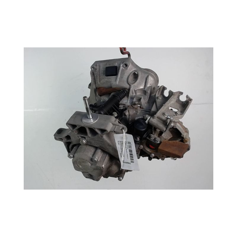 BOITE A VITESSE MECANIQUE FIAT PUNTO II Phase 2 2003-2009 1.3 JTD 16V