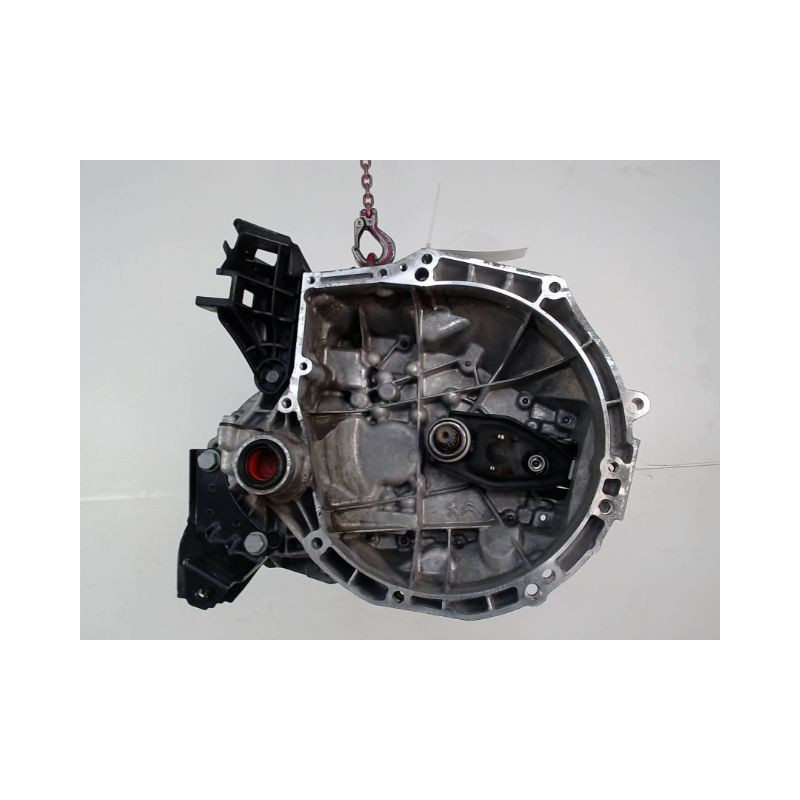 BOITE A VITESSE MECANIQUE CITROEN C3 II Phase 2  2013-2016 1.2 VTi 82