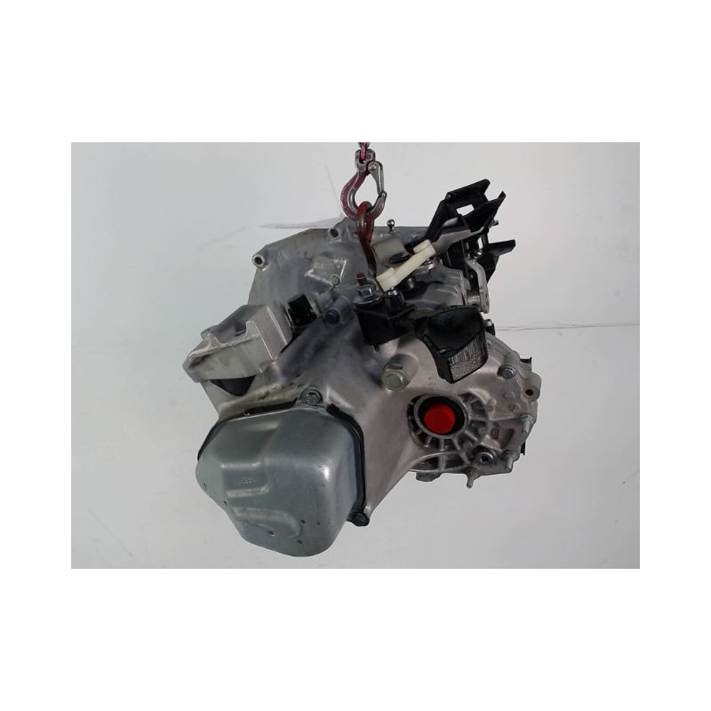 BOITE A VITESSE MECANIQUE CITROEN C3 II Phase 2  2013-2016 1.2 VTi 82