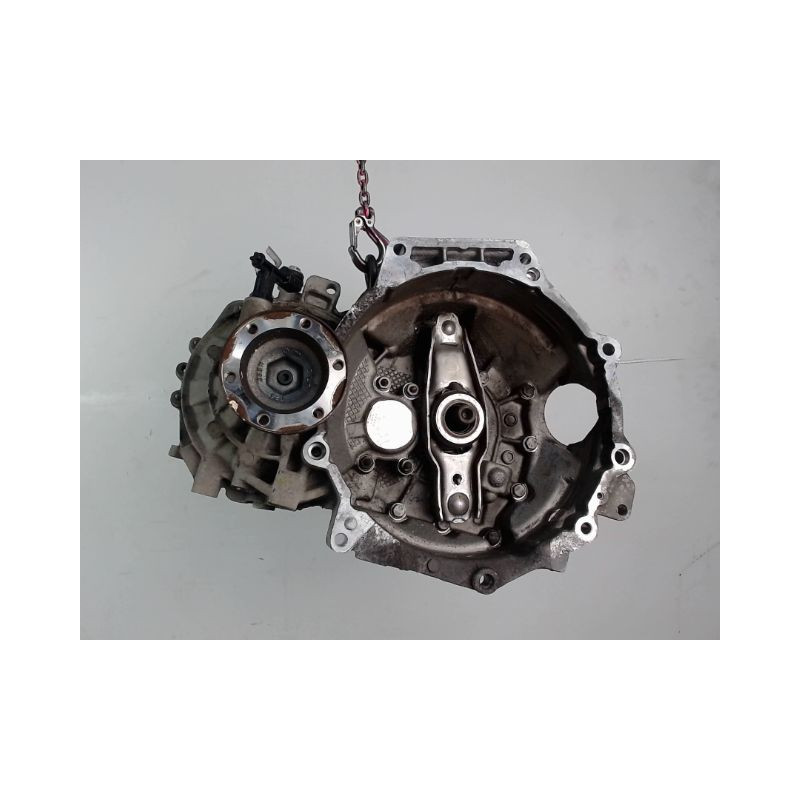 BOITE A VITESSE MECANIQUE VOLKSWAGEN POLO IV Phase 2  2005-2009 1.4 TDI