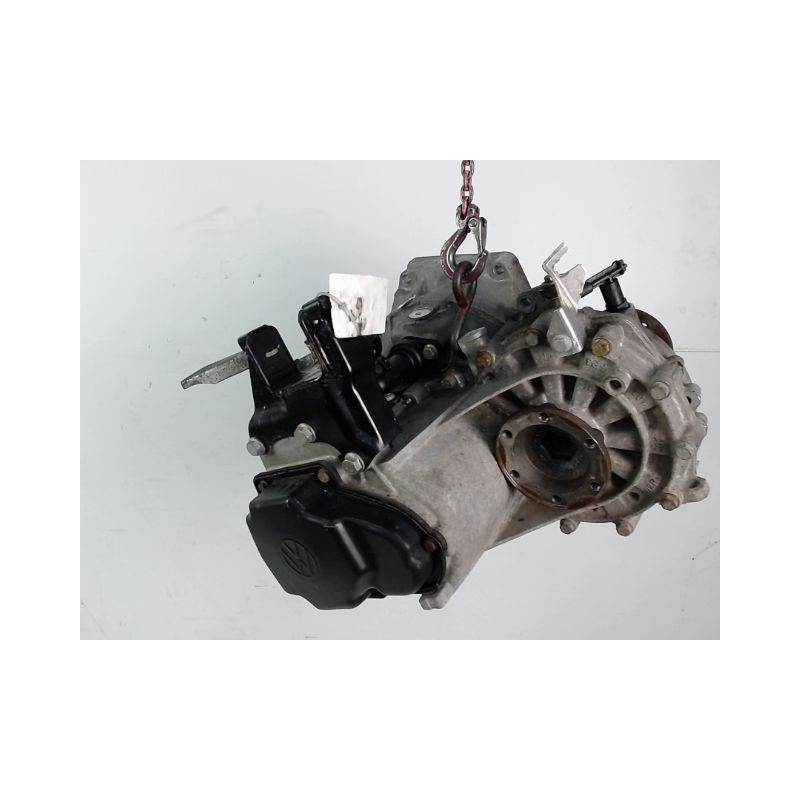 BOITE A VITESSE MECANIQUE VOLKSWAGEN POLO IV Phase 2  2005-2009 1.4 TDI