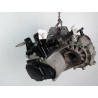 BOITE A VITESSE MECANIQUE VOLKSWAGEN POLO IV Phase 2  2005-2009 1.4 TDI
