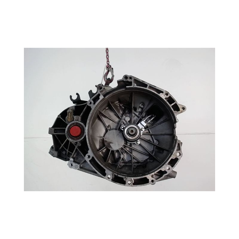 BOITE A VITESSE MECANIQUE JAGUAR X-TYPE BERL. Phase 1 2001-2007 2.0 D