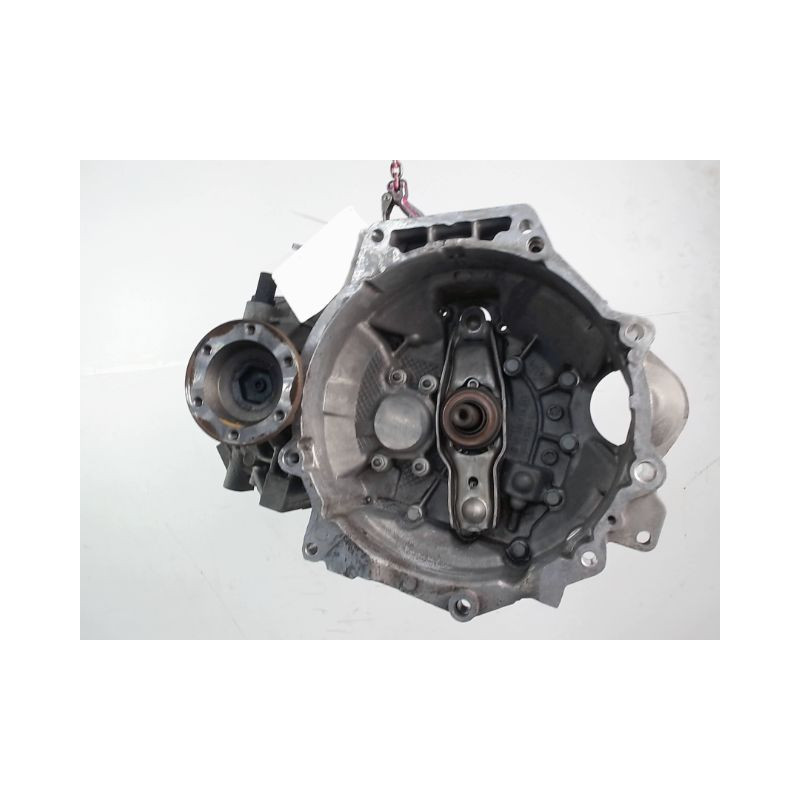 BOITE A VITESSE MECANIQUE SKODA FABIA II Phase 1  2007-2010 1.4 TDI