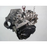 BOITE A VITESSE MECANIQUE SKODA FABIA II Phase 1  2007-2010 1.4 TDI