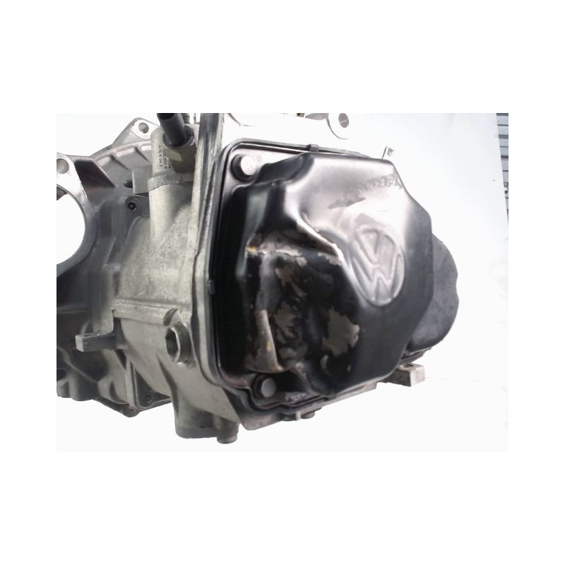 BOITE A VITESSE MECANIQUE SKODA FABIA II Phase 1  2007-2010 1.4 TDI