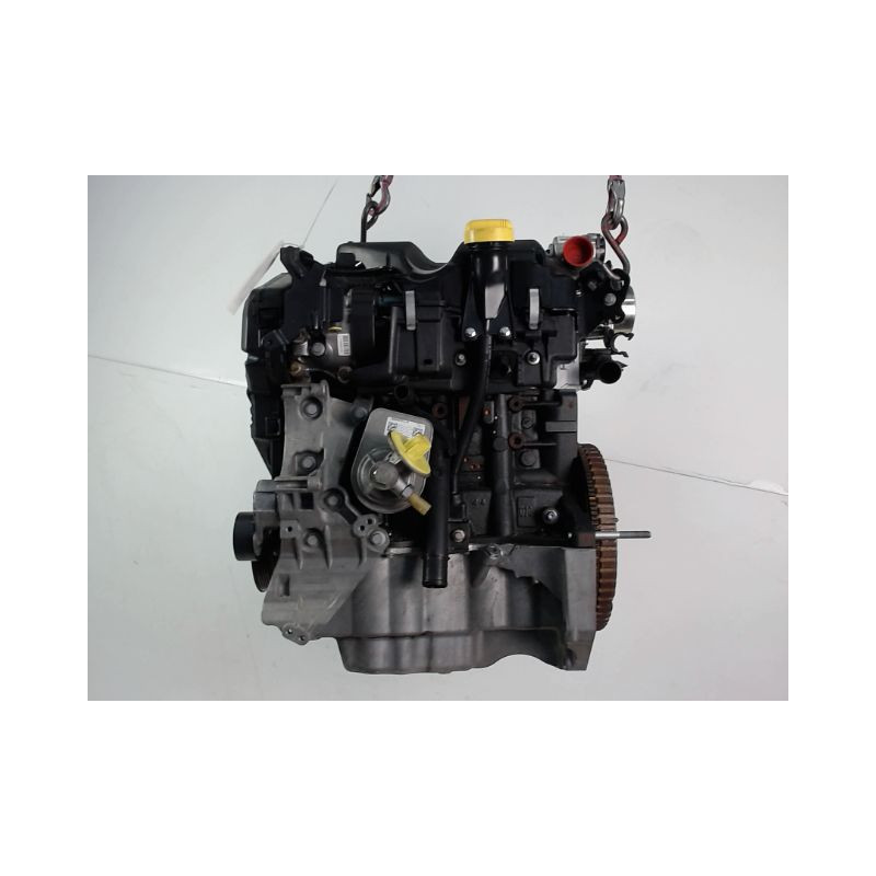 MOTEUR DIESEL RENAULT TWINGO II Phase 2 2011-2014 1.5 dCi 75