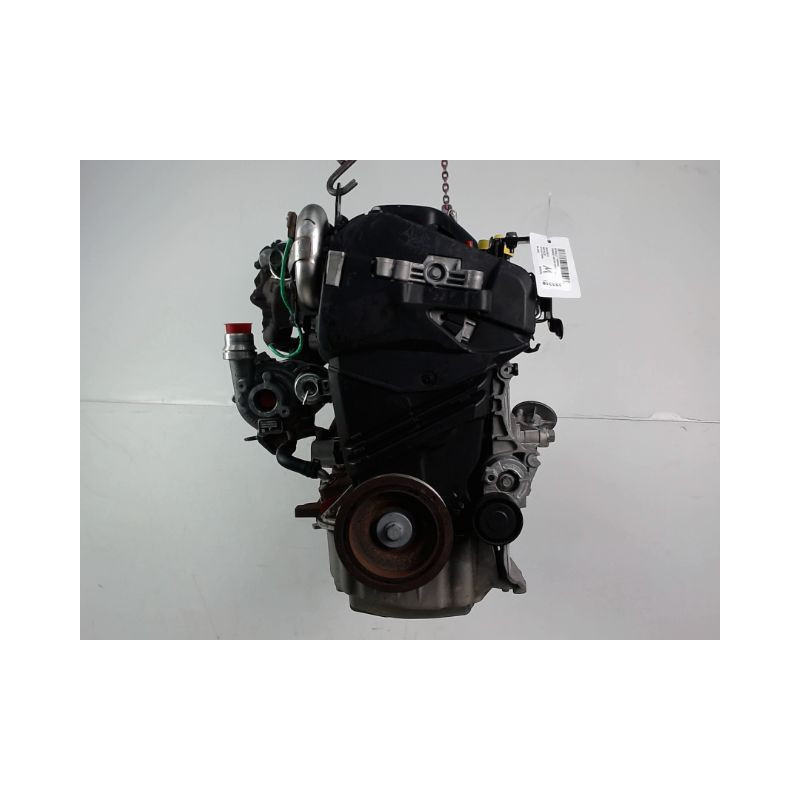 MOTEUR DIESEL RENAULT TWINGO II Phase 2 2011-2014 1.5 dCi 75