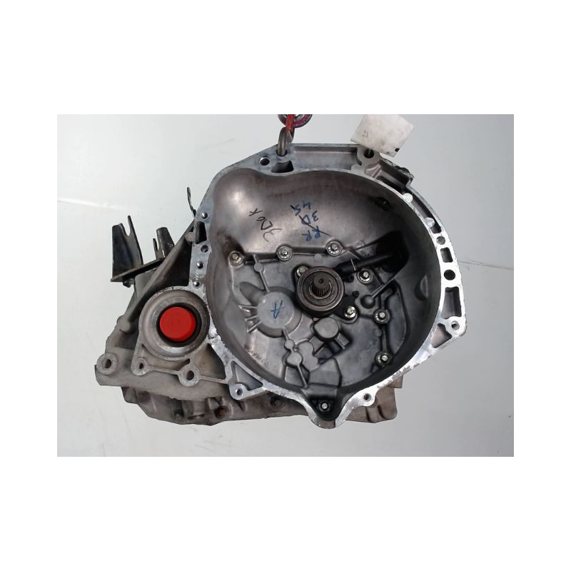 BOITE A VITESSE MECANIQUE NISSAN MICRA III Phase 2 2005-2007 1.2 16V