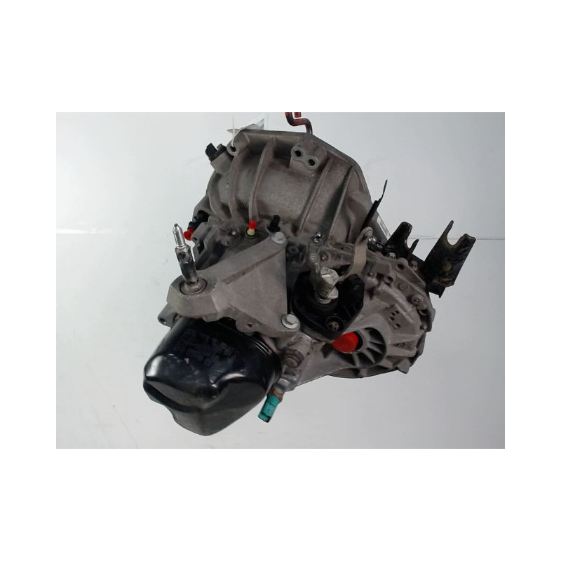 BOITE A VITESSE MECANIQUE NISSAN MICRA III Phase 2 2005-2007 1.2 16V