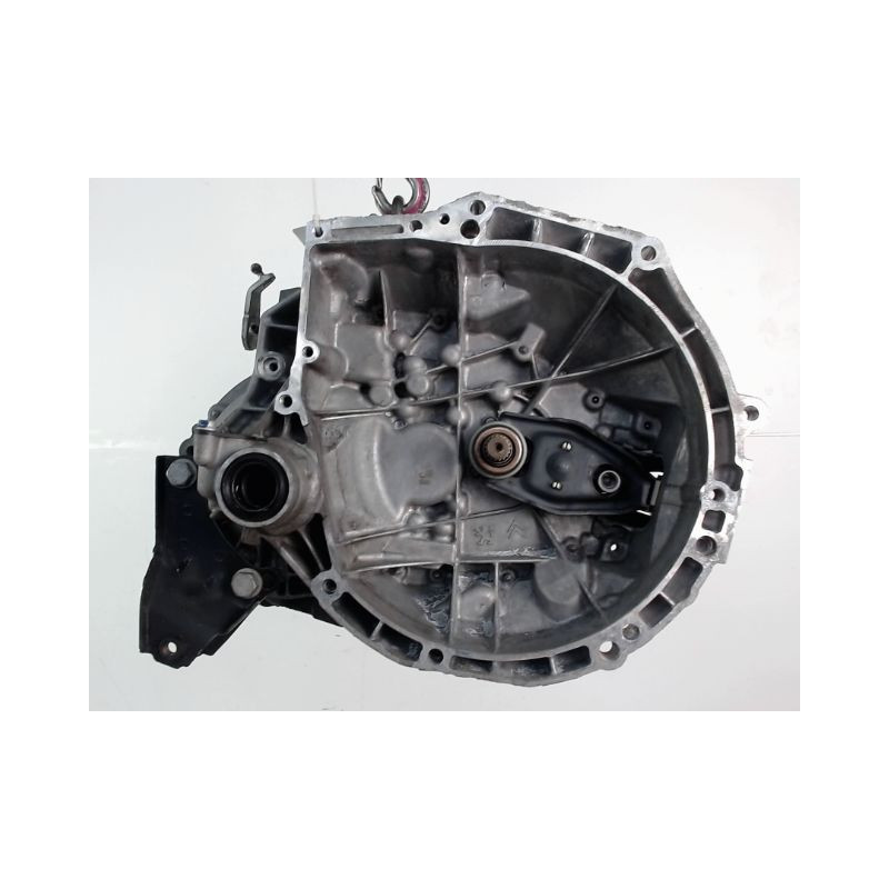 BOITE A VITESSE MECANIQUE CITROEN C4 CACTUS 1.2 VTi 82