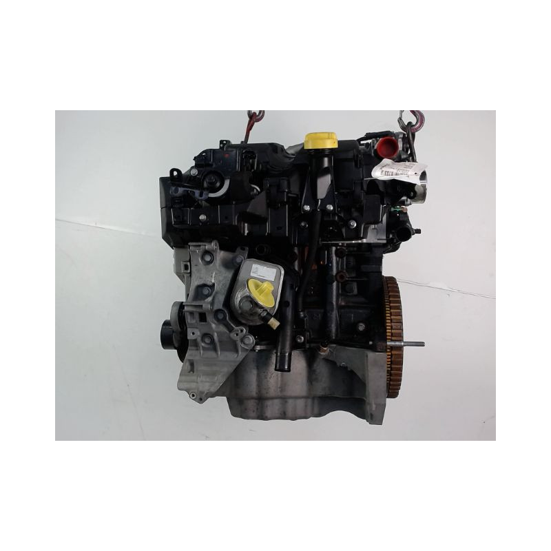 MOTEUR DIESEL RENAULT CLIO IV Phase 1 2012-... 1.5 dCi 90