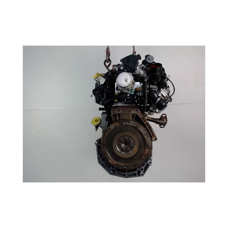 MOTEUR DIESEL RENAULT CLIO IV Phase 1 2012-... 1.5 dCi 90
