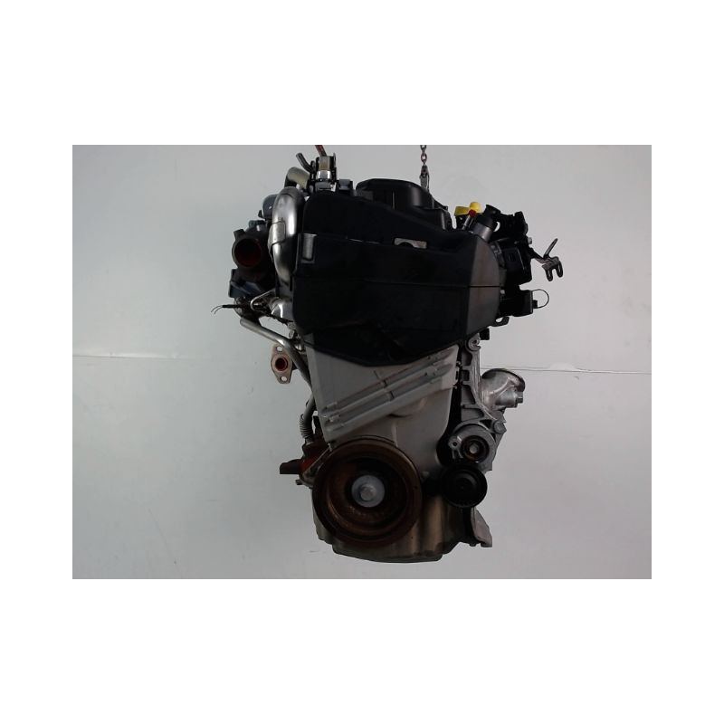 MOTEUR DIESEL RENAULT CLIO IV Phase 1 2012-... 1.5 dCi 90