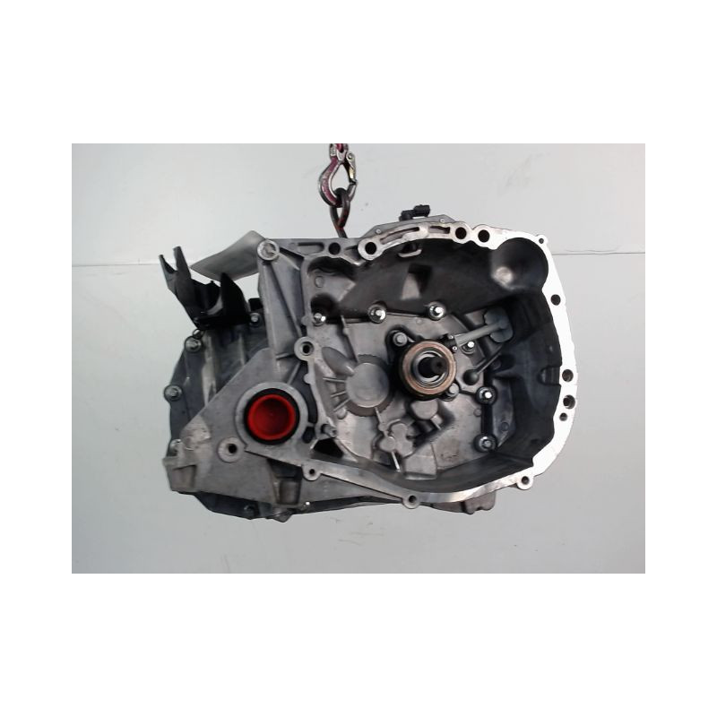 BOITE A VITESSE MECANIQUE RENAULT CLIO IV Phase 1 2012-... 1.2 16V