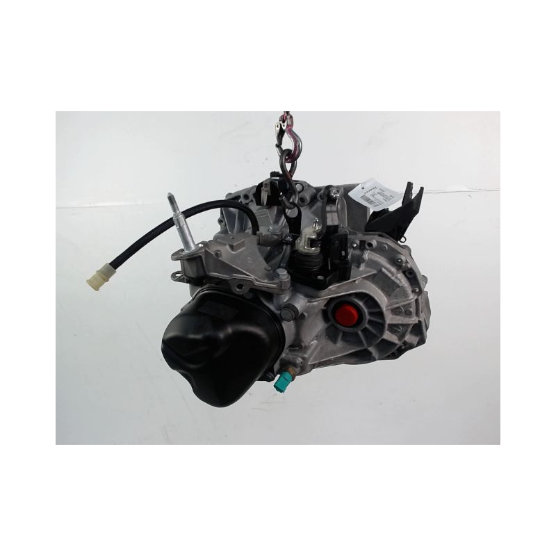 BOITE A VITESSE MECANIQUE RENAULT CLIO IV Phase 1 2012-... 1.2 16V