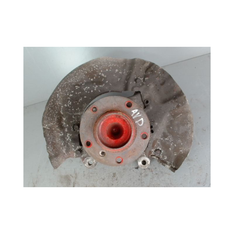 PIVOT AVANT DROIT BMW SERIE 5 E60 PHASE 2 525D 2.5D