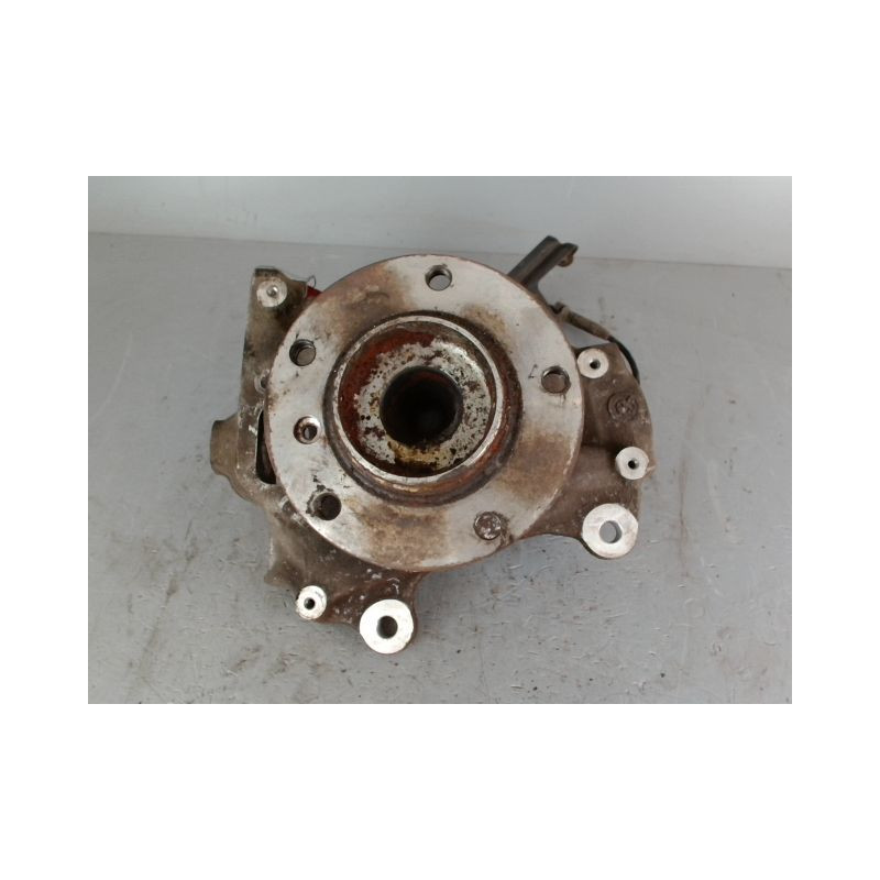 PIVOT AVANT DROIT BMW SERIE 5 E60 PHASE 2 2.5D - 24V