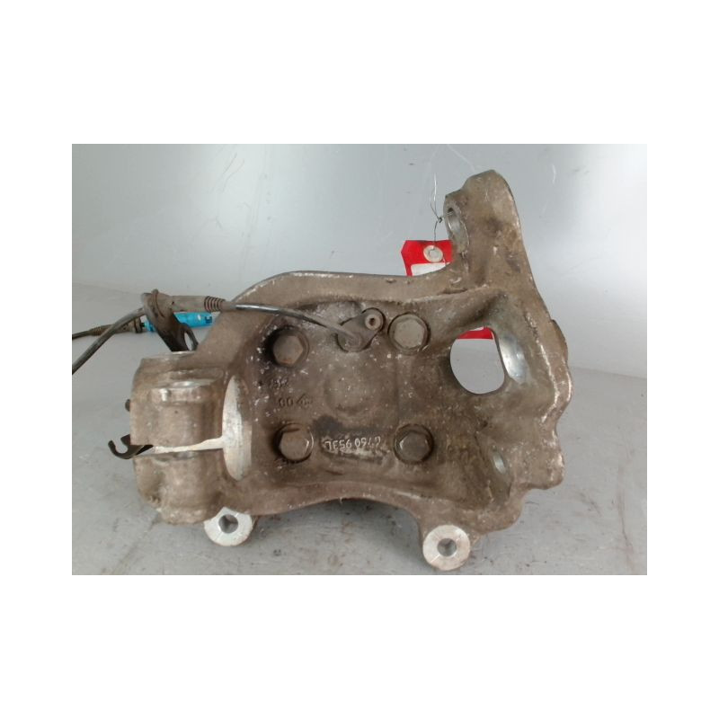 PIVOT AVANT DROIT BMW SERIE 5 E60 PHASE 2 2.5D - 24V