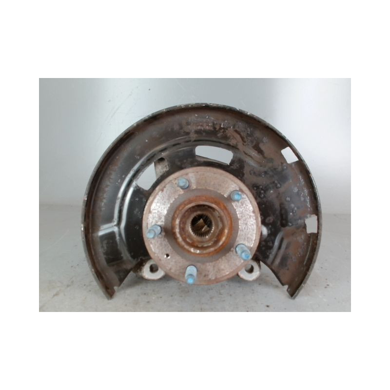 PIVOT AVANT GAUCHE OPEL ASTRA J PHASE 1 BREAK  ESSENCE