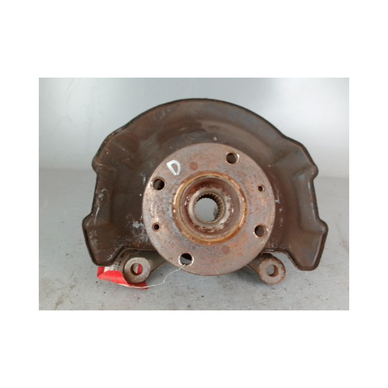 PIVOT AVANT DROIT SUZUKI SWIFT 3 DIESEL