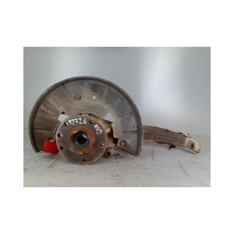 PIVOT AVANT DROIT AUDI Q7 1 PHASE 1 3.0 TDI - 24V V6