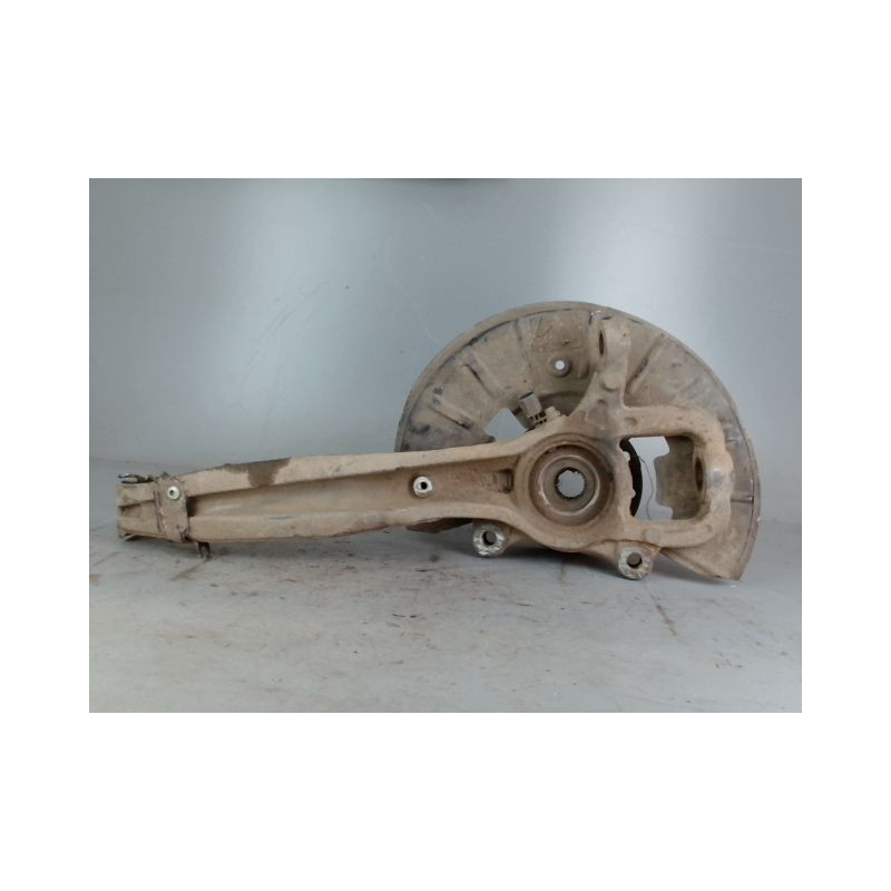 PIVOT AVANT DROIT AUDI Q7 1 PHASE 1 3.0 TDI - 24V V6