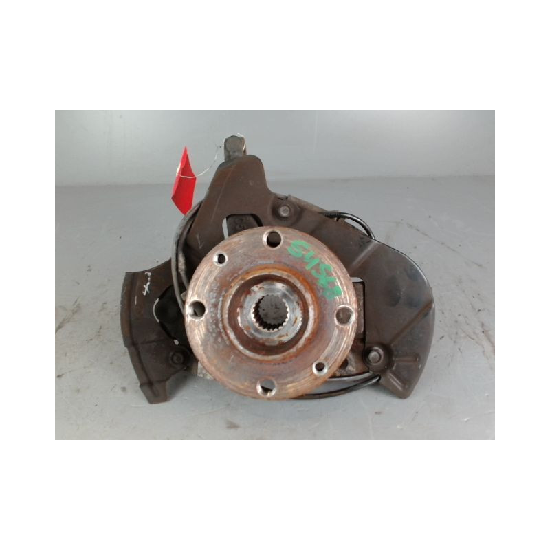 PIVOT AVANT DROIT FORD KA