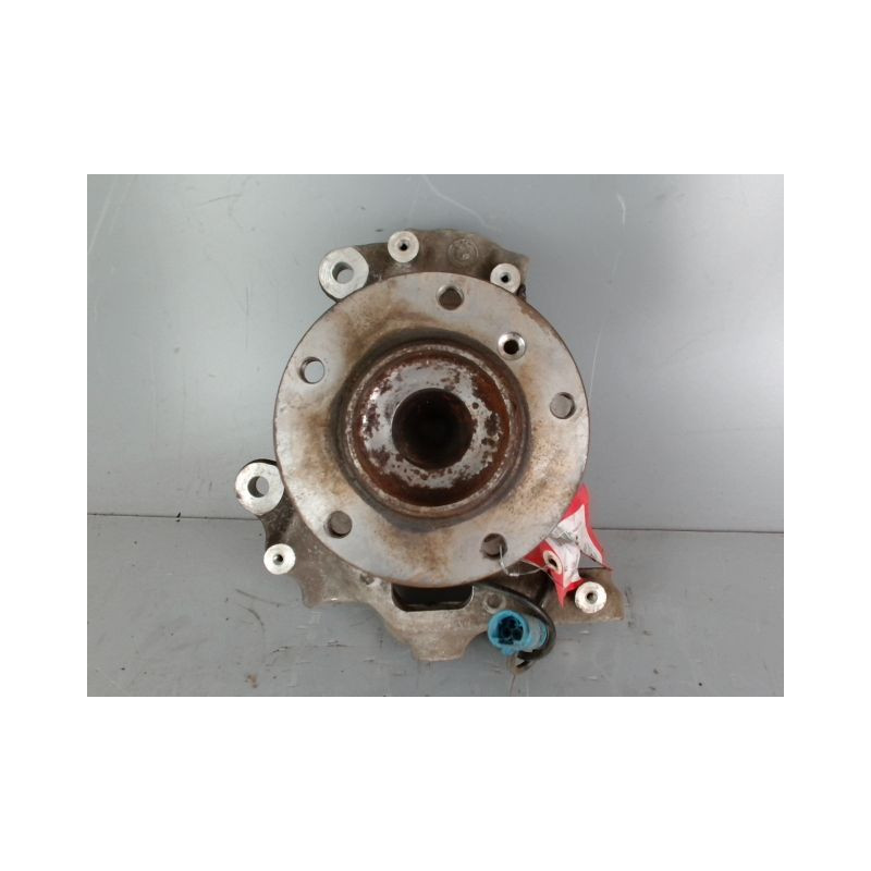 PIVOT AVANT GAUCHE BMW SERIE 5 E60 PHASE 2 2.5D - 24V