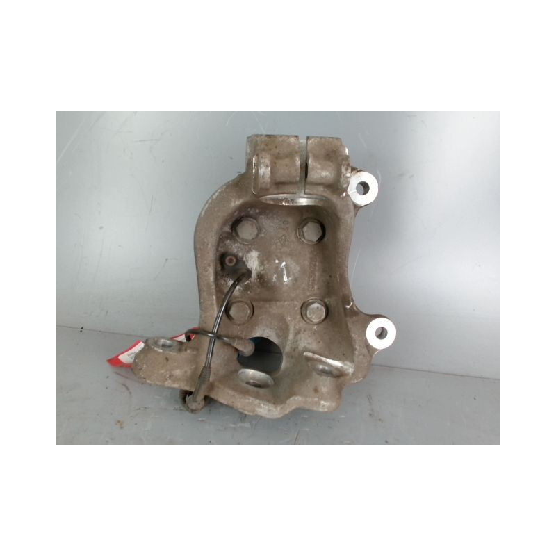 PIVOT AVANT GAUCHE BMW SERIE 5 E60 PHASE 2 2.5D - 24V