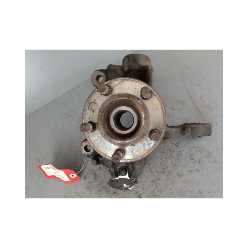 PIVOT AVANT GAUCHE FORD GALAXY