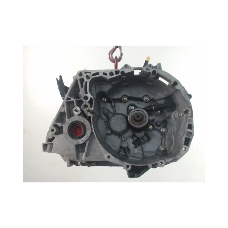 BOITE A VITESSE MECANIQUE RENAULT LAGUNA II Phase 2 2005-2007 1.6 16V 