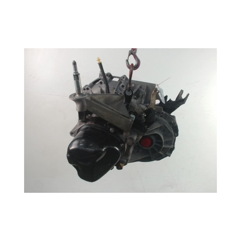 BOITE A VITESSE MECANIQUE RENAULT LAGUNA II Phase 2 2005-2007 1.6 16V 
