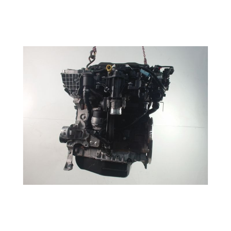 MOTEUR DIESEL FORD G.C-MAX 2.0 TDCi