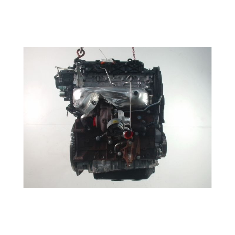 MOTEUR DIESEL FORD G.C-MAX 2.0 TDCi