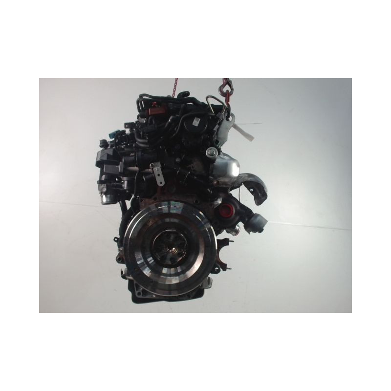 MOTEUR DIESEL FORD G.C-MAX 2.0 TDCi