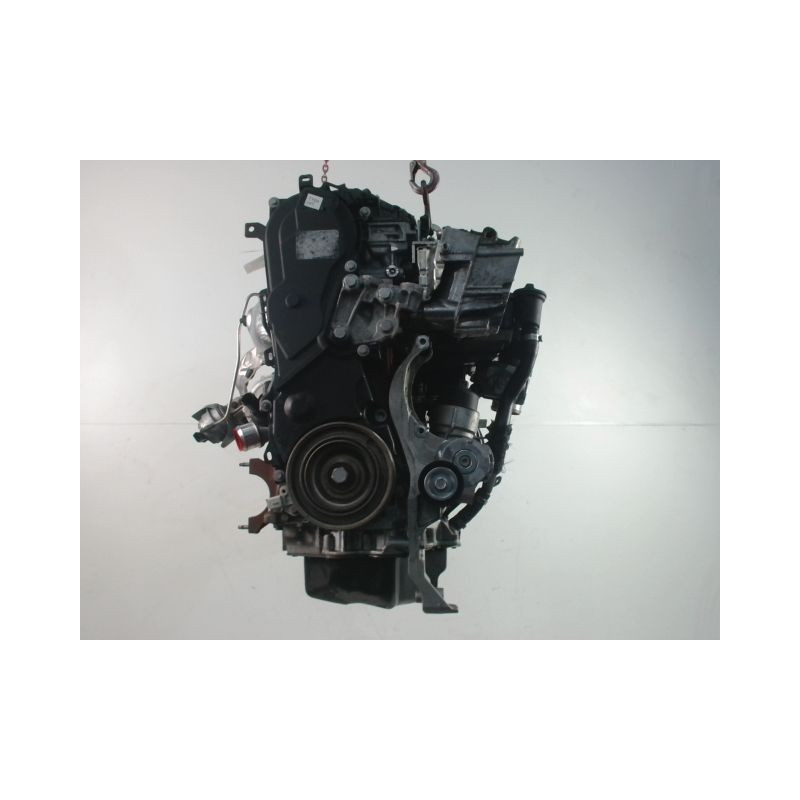 MOTEUR DIESEL FORD G.C-MAX 2.0 TDCi