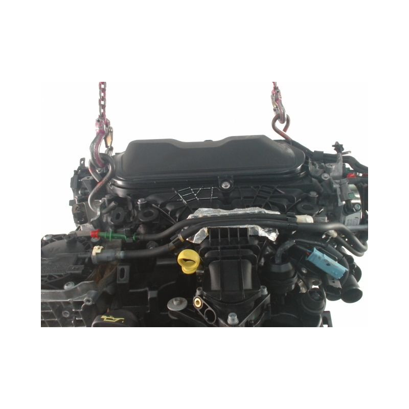 MOTEUR DIESEL FORD G.C-MAX 2.0 TDCi