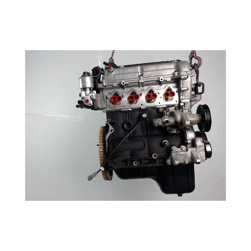 MOTEUR ESSENCE CHEVROLET SPARK Phase 1 2010-2012 1.0 LPG
