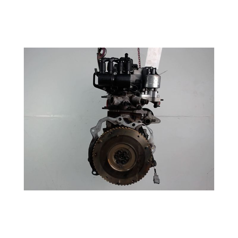 MOTEUR ESSENCE CHEVROLET SPARK Phase 1 2010-2012 1.0 LPG
