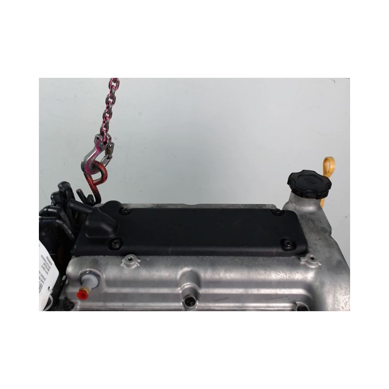 MOTEUR ESSENCE CHEVROLET SPARK Phase 1 2010-2012 1.0 LPG