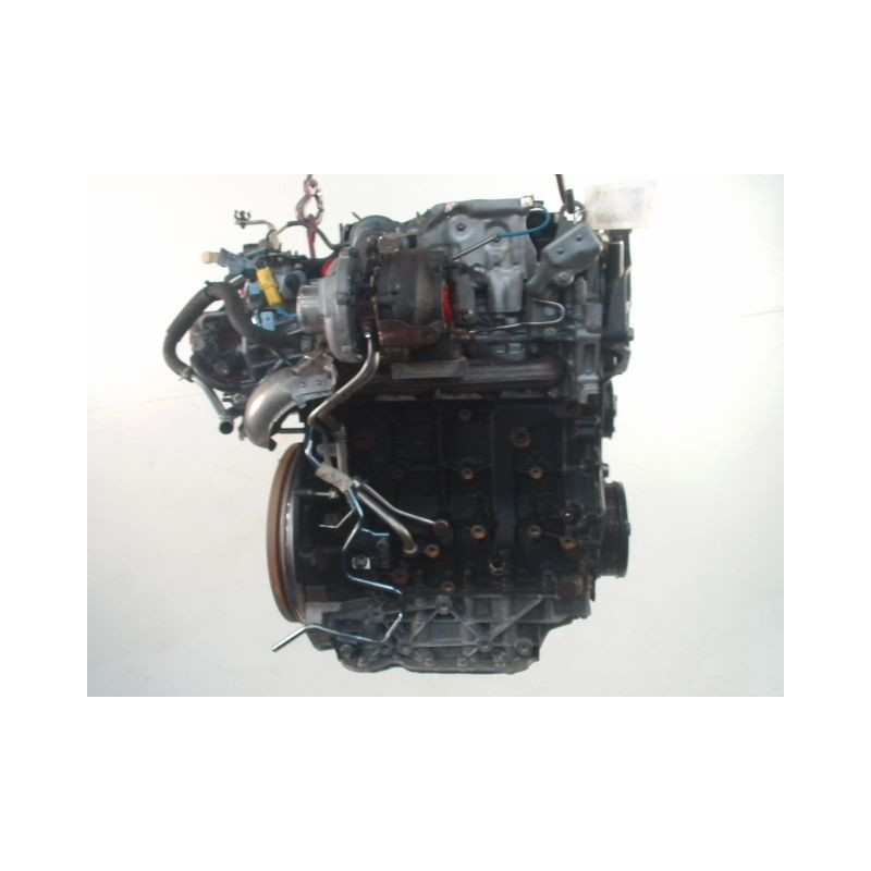 MOTEUR DIESEL RENAULT KOLEOS BREAK Phase 1 2008-2011 2.0 dCi 