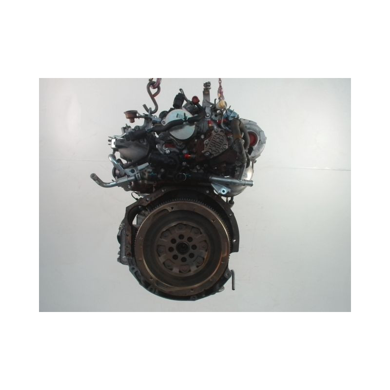 MOTEUR DIESEL RENAULT KOLEOS BREAK Phase 1 2008-2011 2.0 dCi 